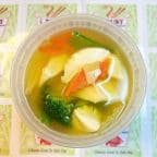 Best Bean Curd with Vegetable Soup in Manchester, CT