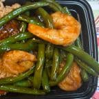 Best Shrimp with String Bean in Manchester, CT