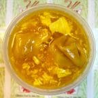 Best Wonton Egg Drop Soup in Manchester, CT