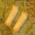 Best Vegetable Spring Roll (2) in Manchester, CT