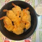 Best Fried Shrimps (10) in Manchester, CT