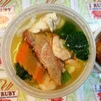 Best House Special Soup in Manchester, CT