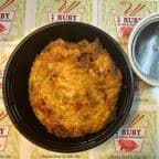 Best Pork Egg Foo Young in Manchester, CT
