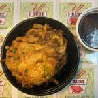 Best Vegetable Egg Foo Young in Manchester, CT