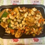 Best Kung Pao Bean Curd in Manchester, CT