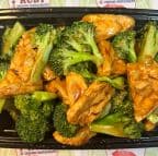 Best Bean Curd with Broccoli in Manchester, CT
