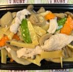 Best Moo Goo Gai Pan in Manchester, CT