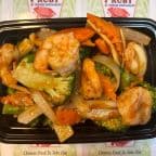 Best Shrimp with Garlic Sauce in Manchester, CT