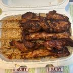 Best Chicken Teriyaki (5) in Manchester, CT