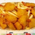 Best Fried Shrimp(10) in Manchester, CT