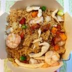 Best House Special Fried Rice in Manchester, CT