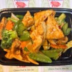 Best Hunan Bean Curd in Manchester, CT