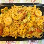 Best Singapore Chow Mei Fun in Manchester, CT