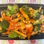 Best Chicken with Black Bean Sauce in Manchester, CT