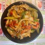 Best Pork Chow Mein in Manchester, CT