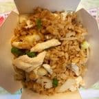 Best Chicken Fried Rice in Manchester, CT