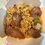 Best Beef Fried Rice in Manchester, CT