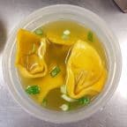 Best Wonton Soup in Manchester, CT