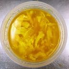 Best Egg Drop Soup in Manchester, CT