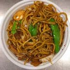 Best Vegetable Lo Mein in Manchester, CT