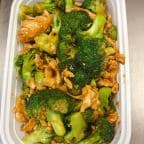 Best Chicken with Broccoli in Manchester, CT