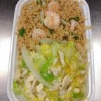 Best C 1. Chicken Chow Mein (Dinner Combo) in Manchester, CT