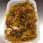 Best Beef Lo Mein in Manchester, CT