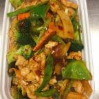 Best Hunan Chicken in Manchester, CT