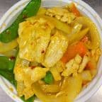 Best Chicken with Curry Sauce in Manchester, CT