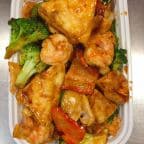 Best S14. House Special Bean Curd in Manchester, CT