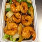 Best S 5. General Tso's Shrimp in Manchester, CT