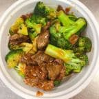 Best Beef with Broccoli in Manchester, CT