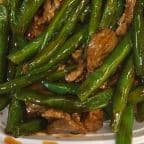 Best Beef with String Bean in Manchester, CT