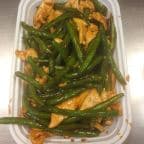 Best Chicken with String Beans in Manchester, CT